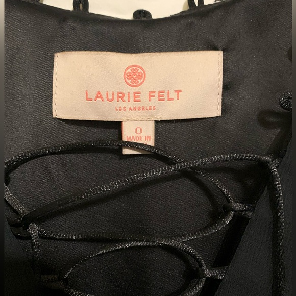 Laurie Felt Dress - Picture 3 of 9